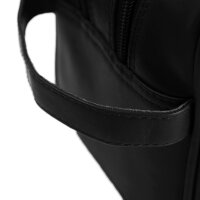 The Chesterfield Brand Wax Pull Up Kulturbeutel Stacey 4 Liter C08.0165 00 Schwarz