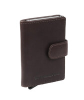 The Chesterfield Brand Leder Wax Pull Up Unisex...