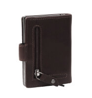 The Chesterfield Brand Leder Wax Pull Up Unisex...