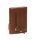 The Chesterfield Brand Wax Pull Up RFID Safe Leder Geldbörse Leicester C08.0382