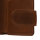 The Chesterfield Brand Wax Pull Up RFID Safe Leder Geldbörse Leicester C08.0382