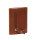 The Chesterfield Brand Wax Pull Up RFID Safe Leder Geldbörse Palma C08.0383