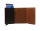 The Chesterfield Brand Wax Pull Up RFID Safe Leder Geldbörse Palma C08.0383