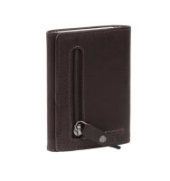 The Chesterfield Brand Wax Pull Up RFID Safe Leder...