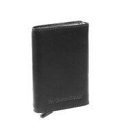 The Chesterfield Brand Wax Pull Up RFID Safe Leder...