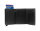 The Chesterfield Brand Wax Pull Up RFID Safe Leder Geldbörse Palma C08.0383 00 black