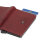 The Chesterfield Brand Antique Buff Crumbled RFID Safe Leder Geldbörse Praque C08.0442 04 rot