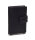 The Chesterfield Brand Antique Buff Crumbled RFID Safe Leder Geldbörse Praque C08.0442 10 navy