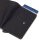 The Chesterfield Brand Antique Buff Crumbled RFID Safe Leder Geldbörse Praque C08.0442 10 navy