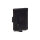 The Chesterfield Brand Antique Buff Crumbled RFID Safe Leder Geldbörse Praque C08.0442 10 navy