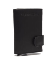 The Chesterfield Brand Antique Buff Crumbled RFID Safe...