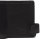 The Chesterfield Brand Antique Buff Crumbled RFID Safe Leder Kartenetui Portland C08.0443 00 black