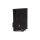 The Chesterfield Brand Antique Buff Crumbled RFID Safe Leder Kartenetui Portland C08.0443 00 black
