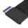 The Chesterfield Brand Antique Buff Crumbled RFID Safe Leder Kartenetui Portland C08.0443 00 black