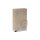 The Chesterfield Brand Antique Buff Crumbled RFID Safe Leder Kartenetui Portland C08.0443 05 weiss