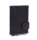 The Chesterfield Brand Antique Buff Crumbled RFID Safe Leder Kartenetui Portland C08.0443 10 navy