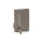 The Chesterfield Brand Antique Buff Crumbled RFID Safe Leder Kartenetui Portland C08.0443 08 hellgrau