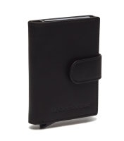 The Chesterfield Brand Wax Pull Up RFID Safe Leder...