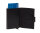 The Chesterfield Brand Wax Pull Up RFID Safe Leder Geldbörse Leipzig C08.0455 00 black
