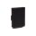 The Chesterfield Brand Wax Pull Up RFID Safe Leder Geldbörse Leipzig C08.0455 00 black