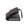 The Chesterfield Brand Wax Pull Up RFID Safe Leder Geldbörse Leipzig C08.0455 00 black