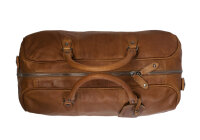 The Chesterfield Brand Wax Pull-up Leder Weekender William C20.0004