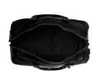 The Chesterfield Brand Wax Pull-up Leder Weekender William C20.0004 00 black