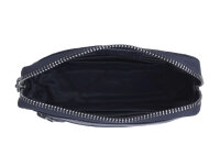 The Chesterfield Brand Antique Buff Crumbled Geldbeutel Housten C08.0379 10 navy