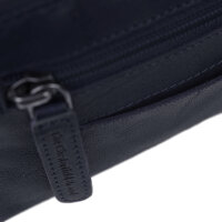 The Chesterfield Brand Antique Buff Crumbled Geldbeutel Housten C08.0379 10 navy