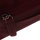 The Chesterfield Brand Antique Buff Crumbled Geldbeutel Housten C08.0379 04 rot