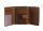 The Chesterfield Brand Wax Pull Up RFID Safe Leder Geldbörse Nadia C08.414