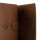 The Chesterfield Brand Wax Pull Up RFID Safe Leder Geldbörse Nadia C08.414
