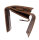 The Chesterfield Brand Wax Pull Up RFID Safe Leder Geldbörse Nadia C08.414