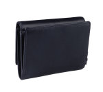 The Chesterfield Brand Odean Leder  RFID Safe...