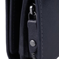 The Chesterfield Brand Odean Leder  RFID Safe Geldbörse lang Aileen C08.0417 10 navy