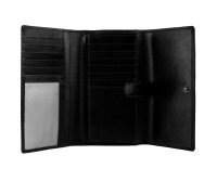 The Chesterfield Brand Odean Leder  RFID Safe...