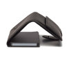 The Chesterfield Brand Wax Pull Up Leder  RFID Safe Geldbörse Frankfurt C08.0456 00 black