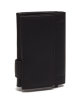 The Chesterfield Brand Wax Pull Up Leder  RFID Safe Geldbörse Frankfurt C08.0456 00 black