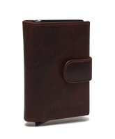 The Chesterfield Brand Antique Buff Crumbled Leder RFID...