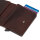 The Chesterfield Brand Antique Buff Crumbled Leder RFID Safe Geldbörse Hannover C08.0457 01 brown