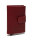 The Chesterfield Brand Antique Buff Crumbled Leder RFID Safe Geldbörse Hannover C08.0457 04 rot