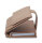 The Chesterfield Brand Antique Buff Crumbled Leder RFID Safe Geldbörse Hannover C08.0457 05 weiss