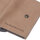 The Chesterfield Brand Antique Buff Crumbled Leder RFID Safe Geldbörse Hannover C08.0457 05 weiss