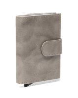 The Chesterfield Brand Antique Buff Crumbled Leder RFID...