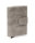 The Chesterfield Brand Antique Buff Crumbled Leder RFID Safe Geldbörse Hannover C08.0457 08 hellgrau