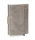 The Chesterfield Brand Antique Buff Crumbled Leder RFID Safe Geldbörse Hannover C08.0457 08 hellgrau
