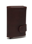 The Chesterfield Brand Antique Buff Crumbled Leder RFID...