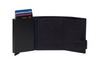 The Chesterfield Brand Antique Buff Crumbled Leder RFID...