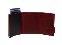 The Chesterfield Brand Antique Buff Crumbled Leder RFID...