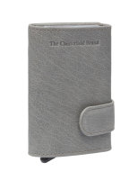 The Chesterfield Brand Antique Buff Crumbled Leder RFID...
